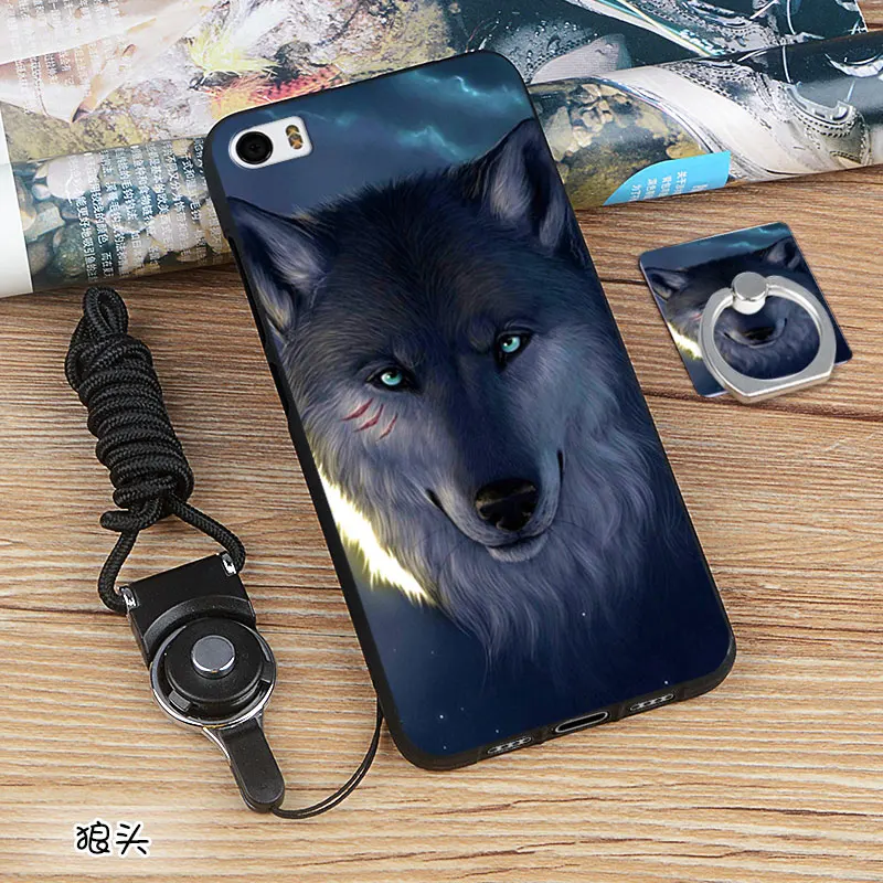 Original Frosted shield case For Xiaomi Mi5 Mi4 Redmi note note2 note3 4A 4X 2A cover Case for Mi 5 mi 4 phone |