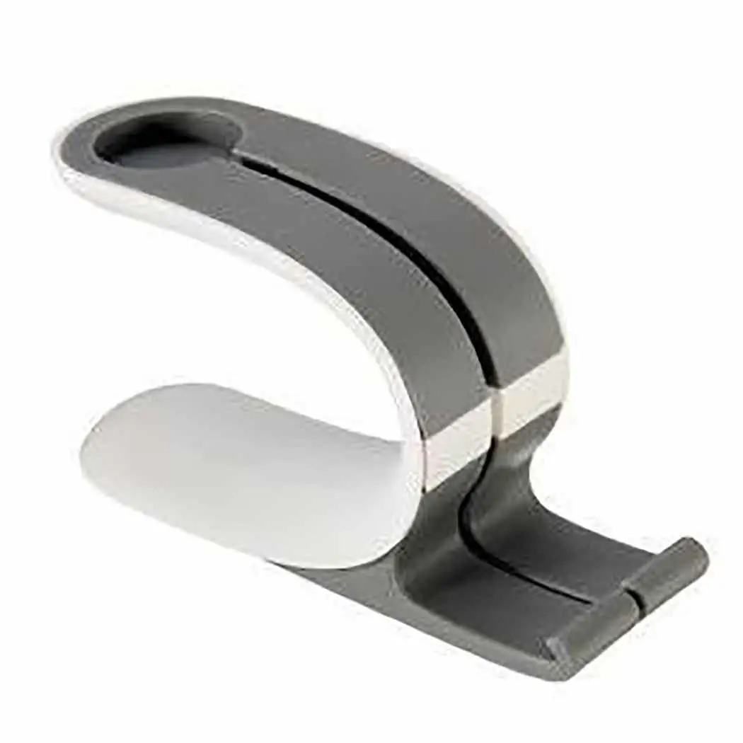 Держатель настольного зарядного устройства для iPhone Watch Phone Smart и т. д. в любом месте