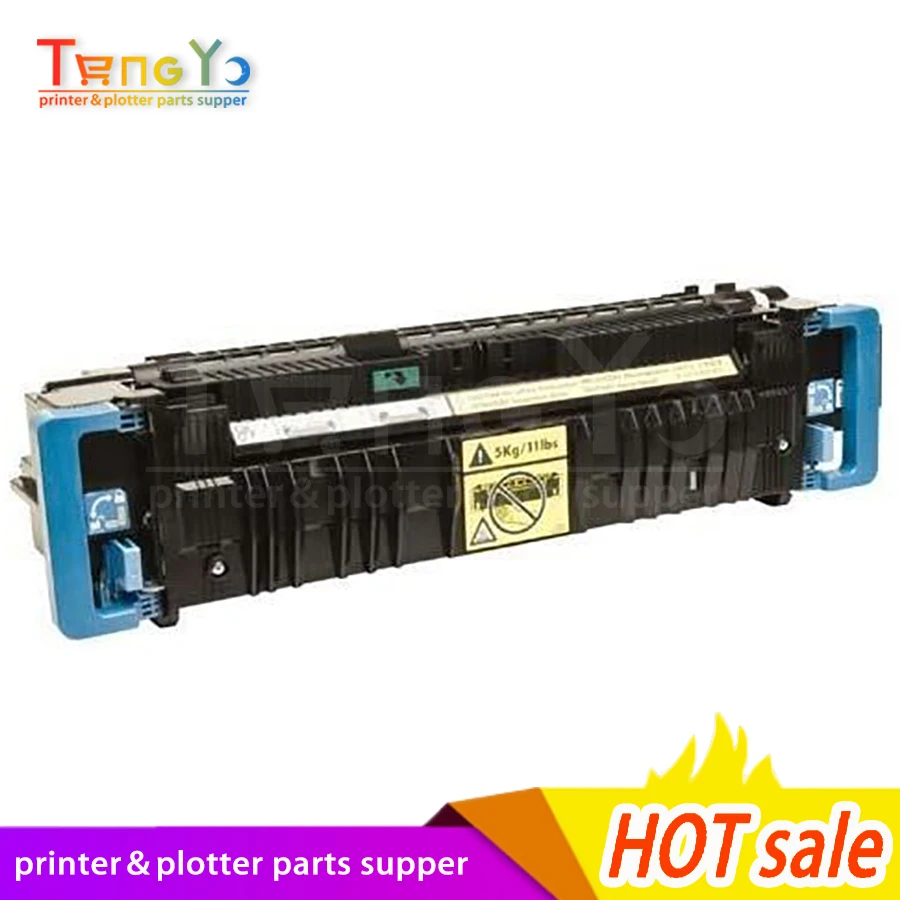 Оригинальный CB457A (110 В) CB458A(220 лазерный струйный для HP6014/6015/6040/6030 фьюзер в сборе