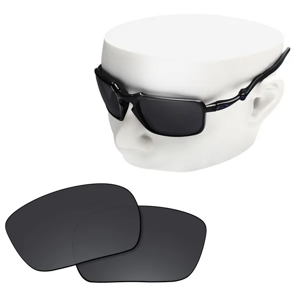 OOWLIT поляризованные Сменные линзы для солнцезащитных очков