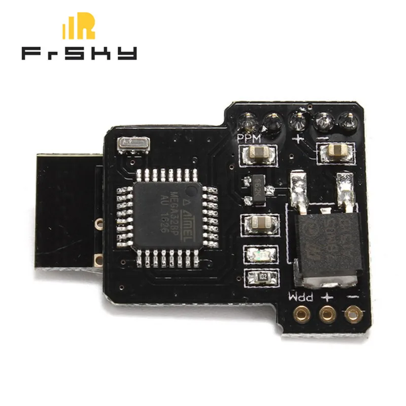 Мультипротокол TX модуль для Frsky X9D Plus X12S Flysky TH9X передатчик | Игрушки и хобби