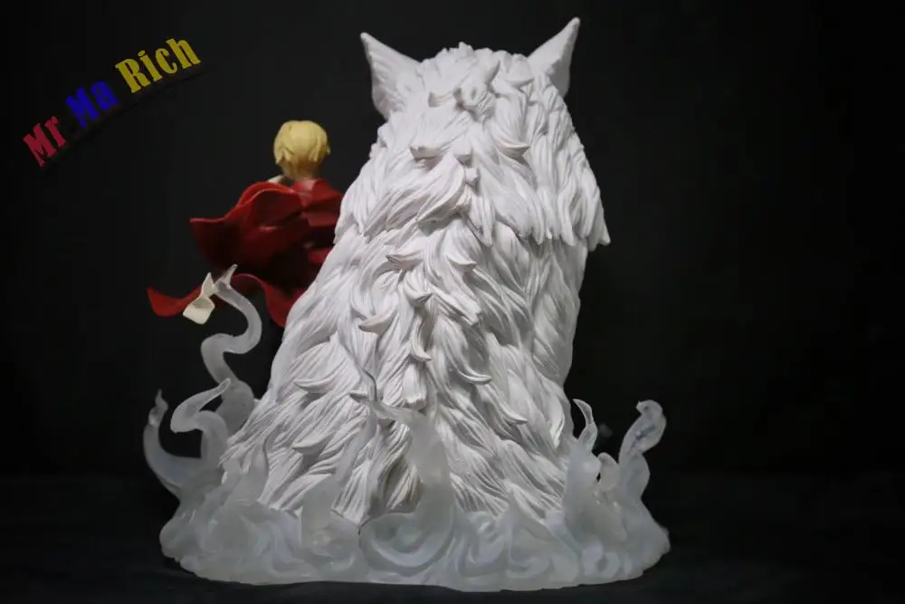 20 см Natsume Yuujinchou с Nyanko сенсей Аниме Фигурки ПВХ Новая коллекция игрушки для