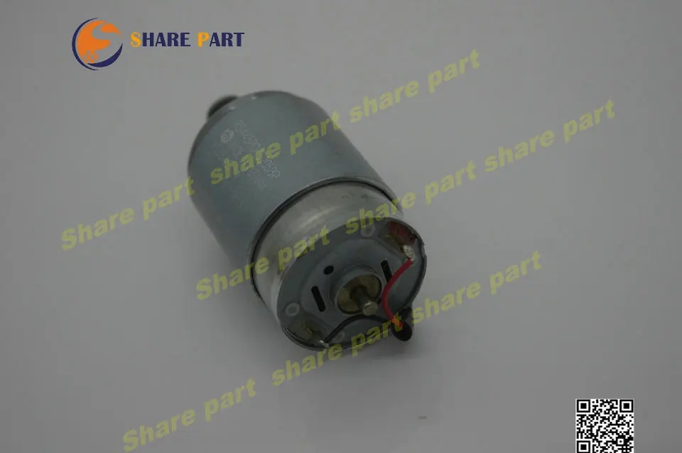 1 X NEW MOTOR Carriage Unit For EPSON R1390 1400 1430 | Компьютеры и офис