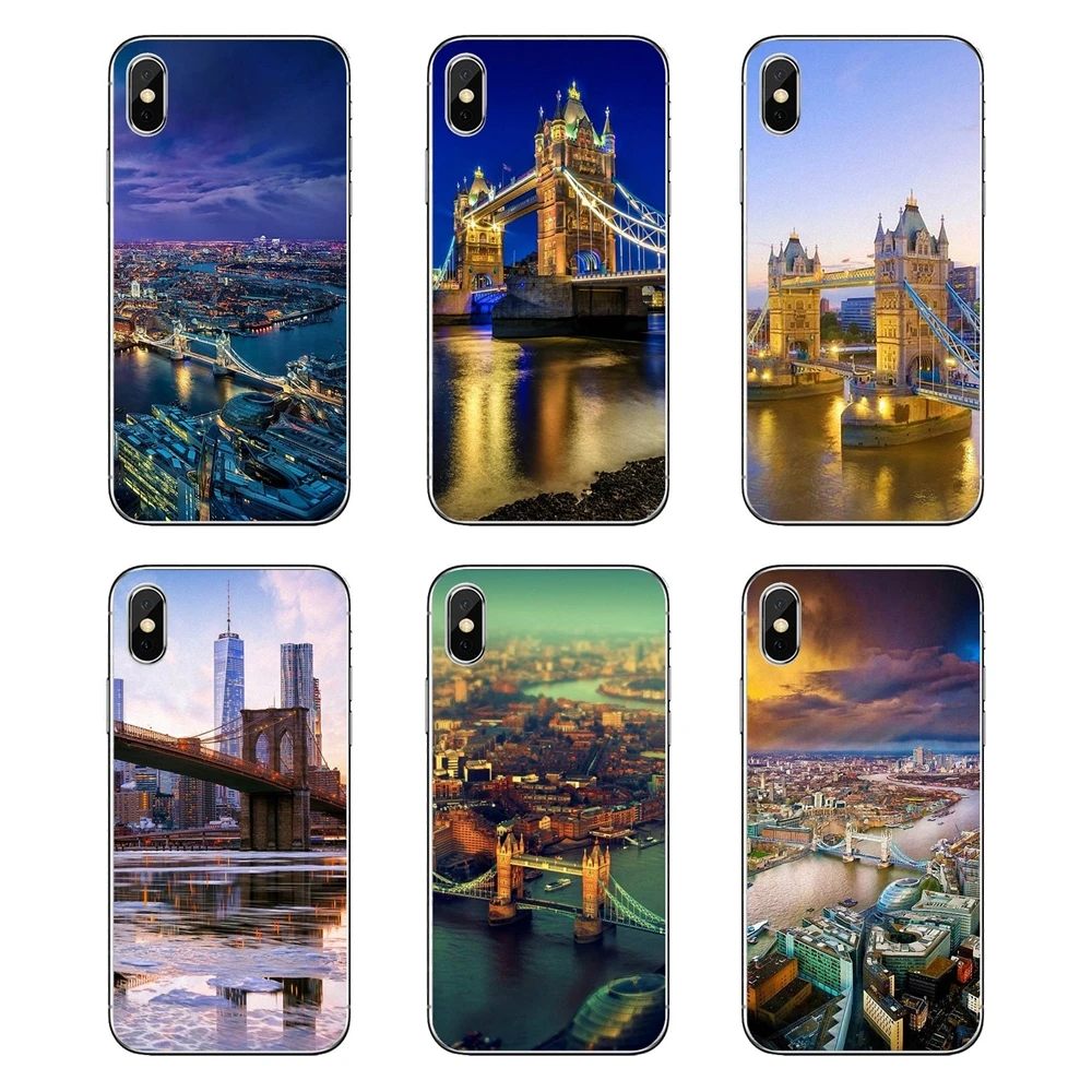 Для samsung Galaxy Note 8 9 S9 S10 A8 A9 Star Lite Plus A6S A9S прозрачный чехол из материала tpu с узором в