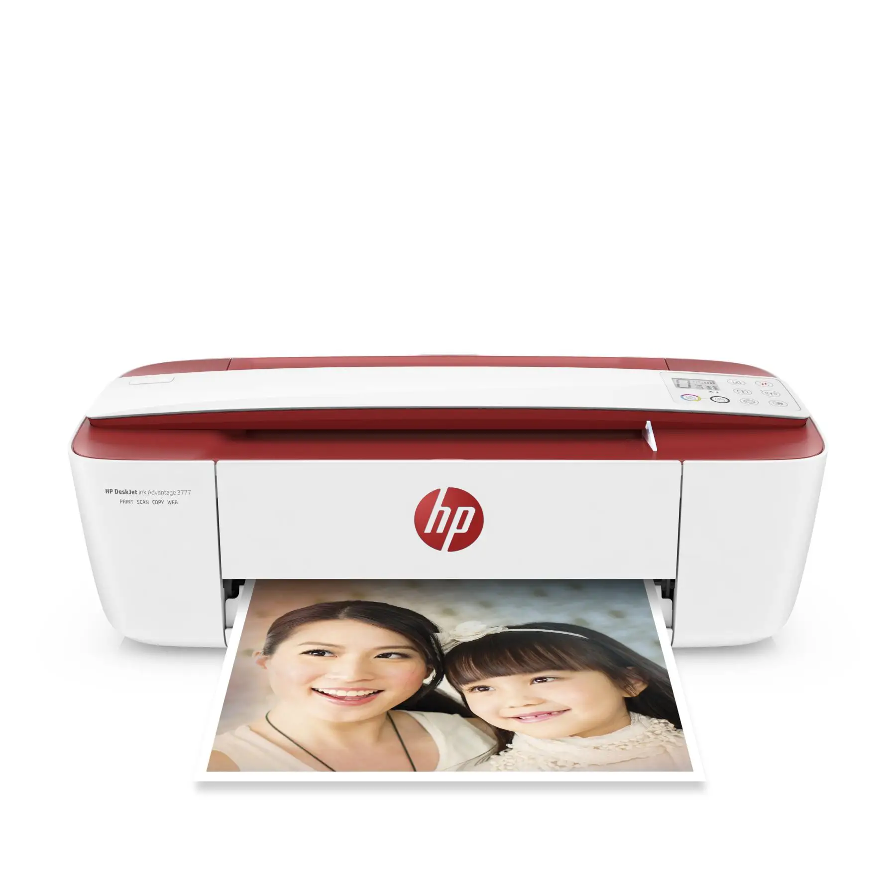 Deskjet 3764 струйный термальный 8 ppm 4800x1200 dpi A4 WiFi|Принтеры| |