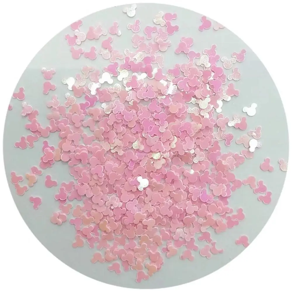 100 grams Свободные блеск Крафта - Цвет: 100 grams