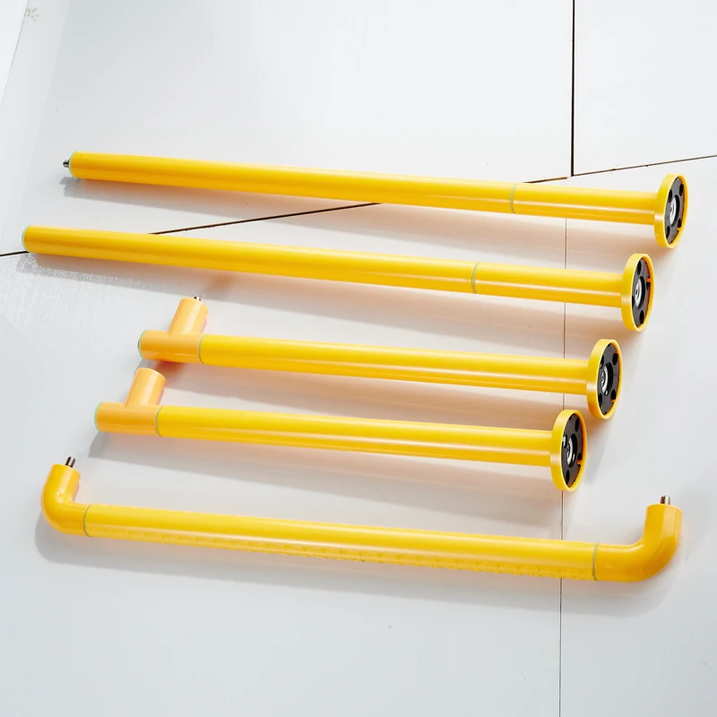 Поручни для ванной комнаты пожилых поручни туалета из нержавеющей стали