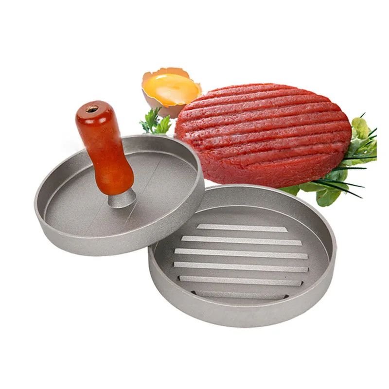 Удобные котлеты для гамбургеров приготовления бургеров пресс мяса кухонные