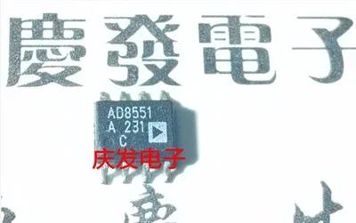 Бесплатная доставка AD8551 AD8551A AD8400 AD8400A10 AD8002 AD8002AR REF03 REF03G AD8001 AD8001AR | Автомобили и