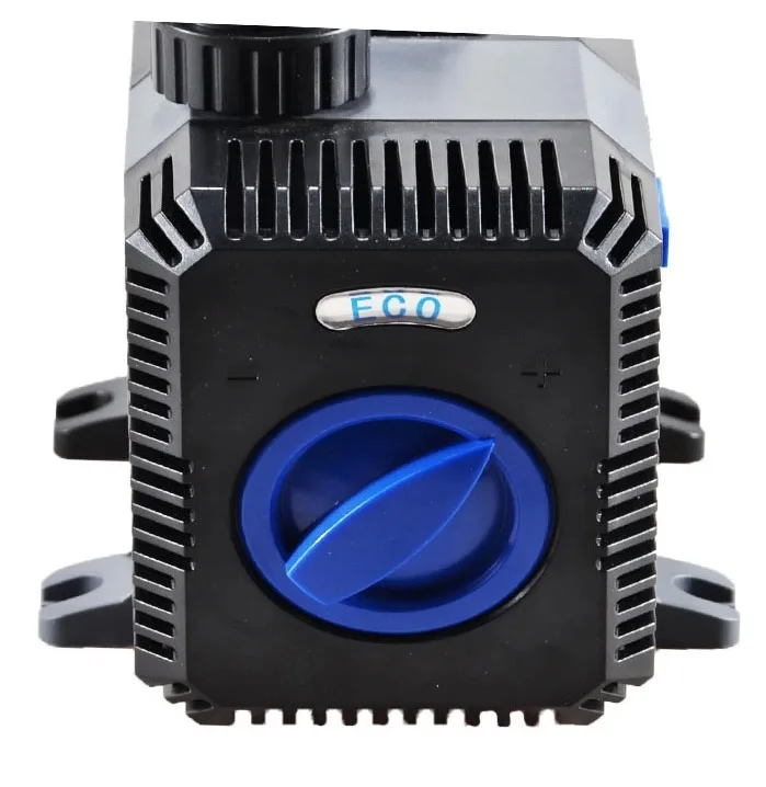 Sunsun аквариумные погружные насосы с переменной частотой водяной насос для