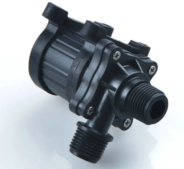 Бесщеточный dc насос DC 12 v/24 V 6m 960L/H| |
