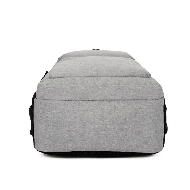 Gaoge рюкзак для мужчин сумки Mochila Mujer зарядка через usb школьные ранцы подростков