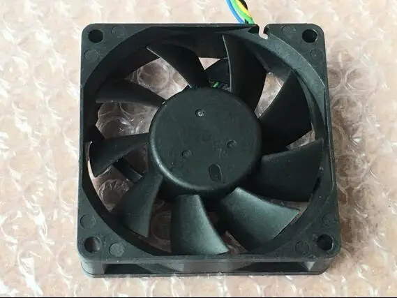 Для Delta 7020 70x70x20 мм 7 см AFB0712VHD DC 12V 0.40A 4 строчный PWM интеллигентая (ый) Контроль