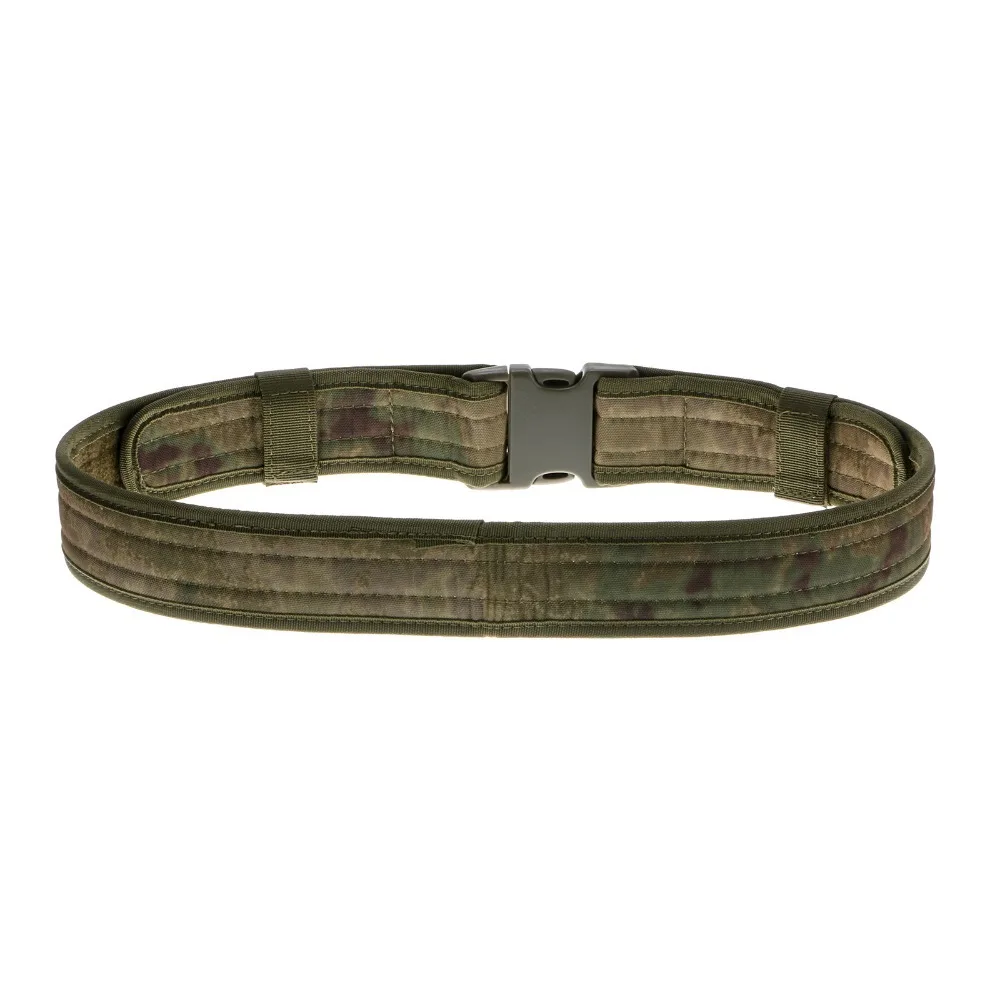 Ремень тактический боевой нейлоновый пояс 2 дюйма для тяжелых условий