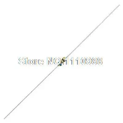 

1/6 Watt 68 ohm 5% Through Hole Carbon Film Resistors