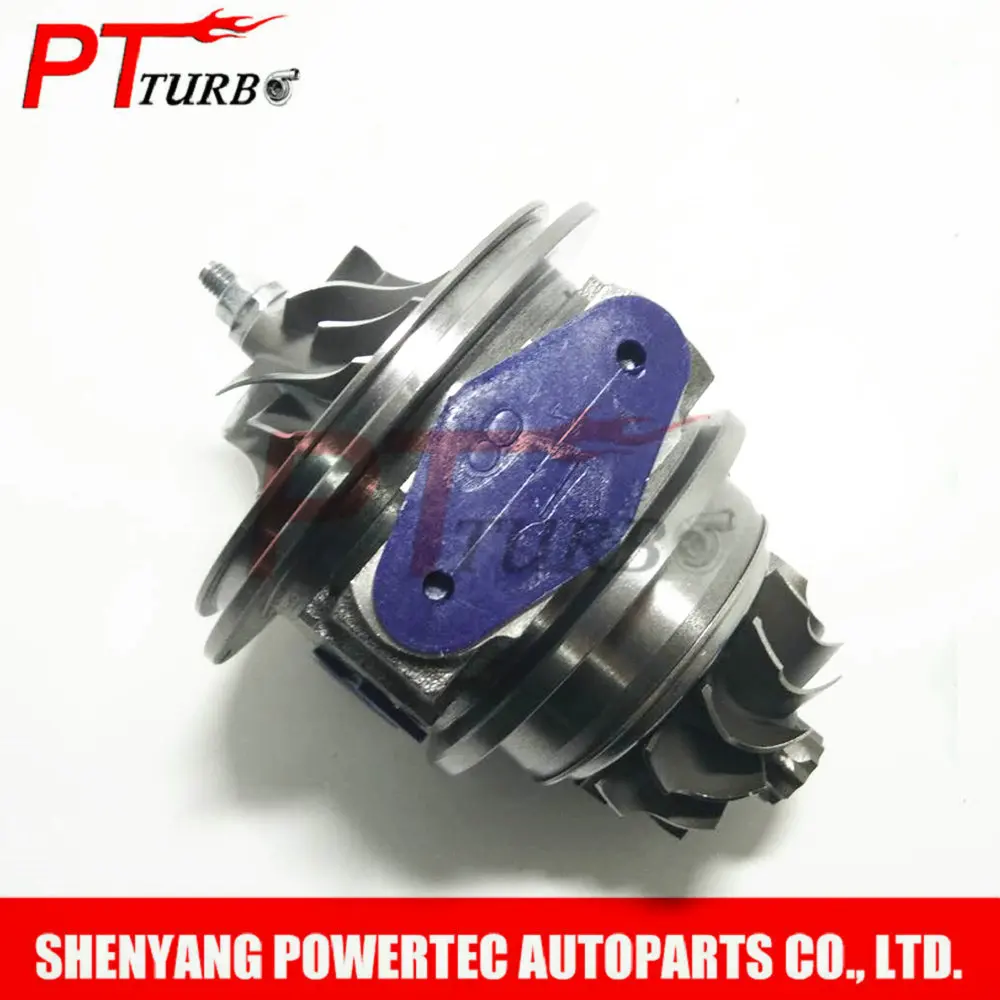 49177-01514 49177-01515 для Mitsubishi L300 2,5 4D56 DE EC-turbo цветное core MR355221 turbolader картридж CHRA TD04 4917701521