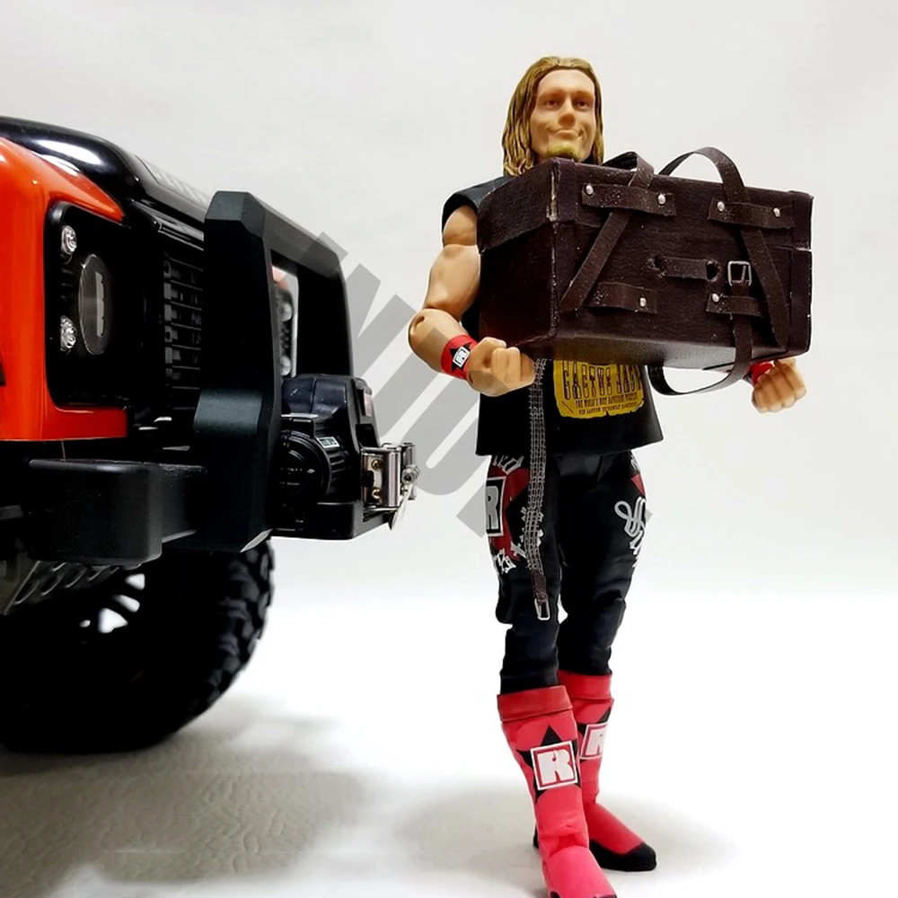 RC Rock Crawler 1:10 чехол для чемодана осевого SCX10 90046 TAMIYA CC01 D90 D110 TRAXXAS | Игрушки и хобби