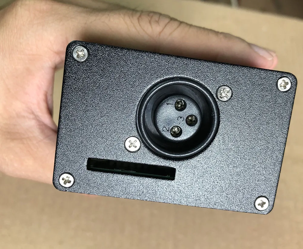 HD512 DMX512 донгл сценическое освещение эффект USB контроллер WIN10(32/64 бит)