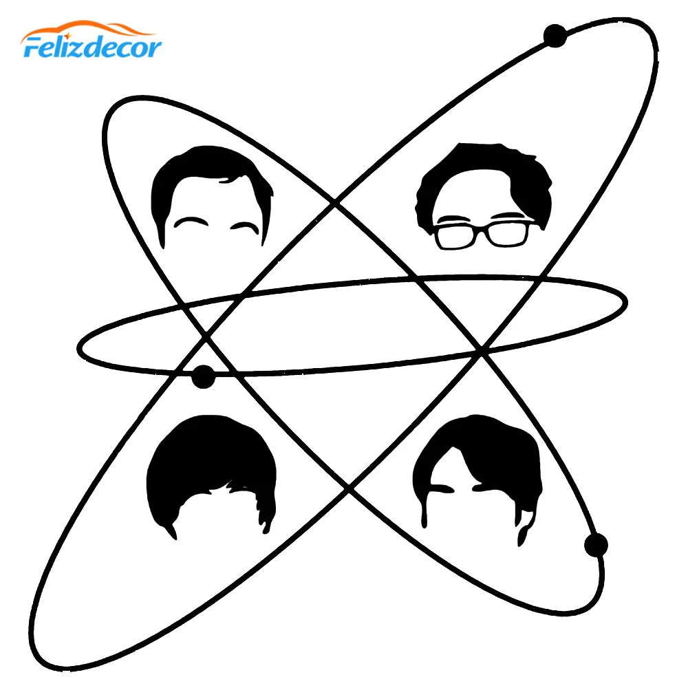 Киногерой Аватар Автомобильная наклейка автомобиль окно декор наклейки для