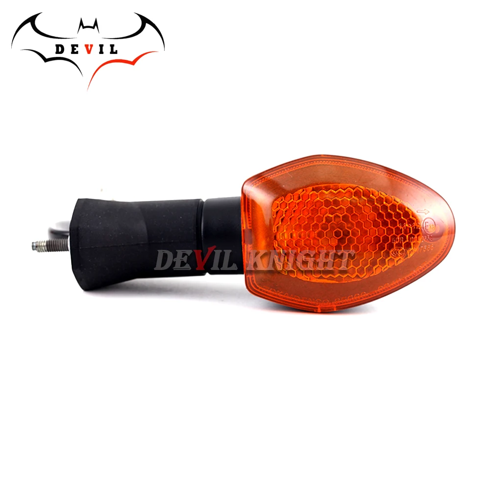 Сигнальный индикатор поворота для SUZUKI GSF 600/650/1200/1250 N/S Bandit GSx650F GSX1250F мотоциклетная