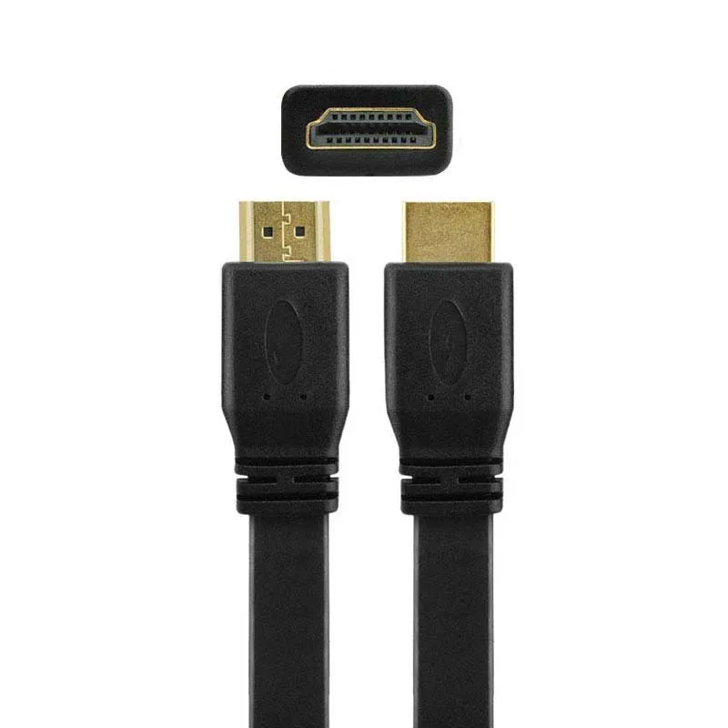 Raspberry Pi 1080P HDMI кабель Папа папа преобразователь Высокоскоростной адаптер для