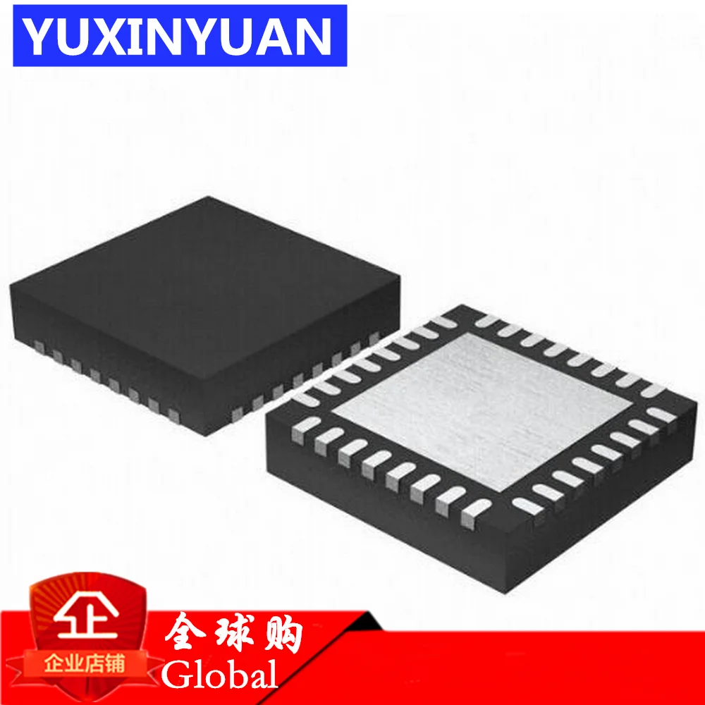 SIL9687ACNUC SIi9687ACNUC QFN 1 шт.|Интегральные схемы| |