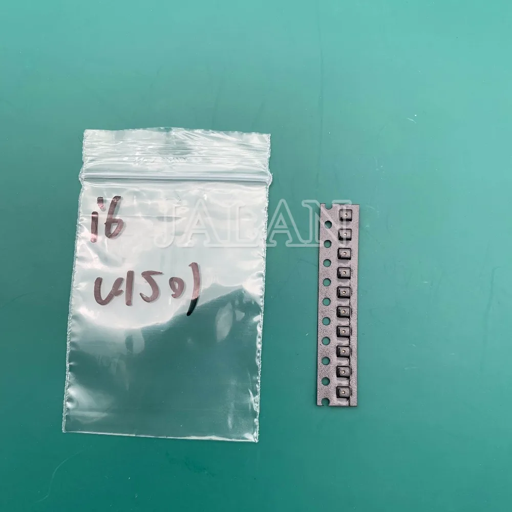 10 шт./лот ЖК дисплей логический IC для телефона 6 чип boost U1501 Замена материнская