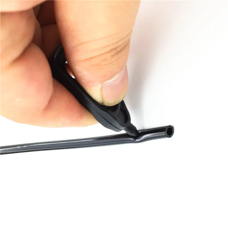 Капельные поливочные растения с садовым шлангом трубы для полива 3/5 мм стрелы и