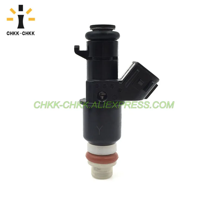 

CHKK-CHKK NEW Car Accessory 16450-PWA-003 fuel injector for HONDA CIVIC 2003~2005 1.3L L4 ELECTRIC/GAS 16450PWA003