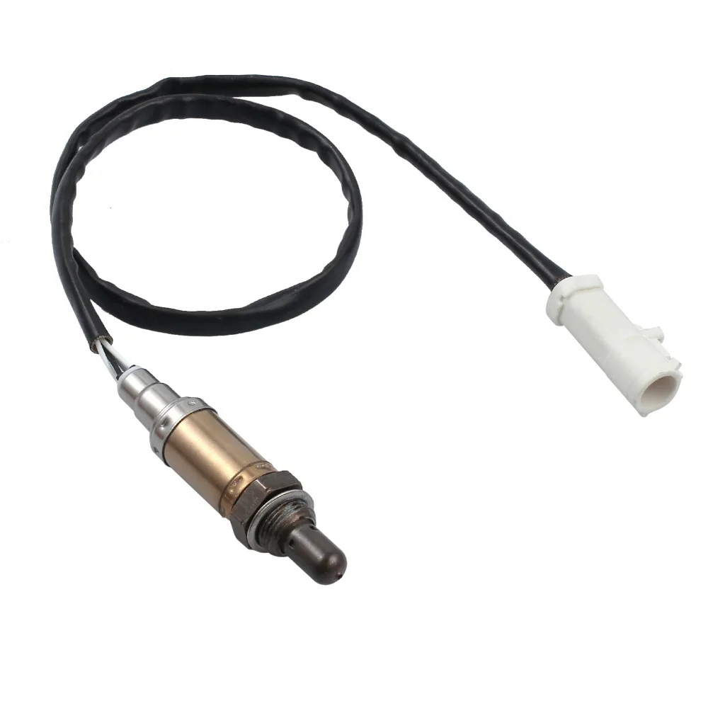 AUTOUTLET 4 шт передний задний восходящий кислородный датчик O2 для Ford Mercury 11171843 15717 -