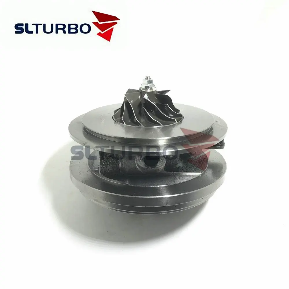 Balanced Turbocharger CHRA 49477-01204 core 49477-01203 for Land-Rover Evoque / Freelander II 2.2 SD4 - TD4 turbine cartridge |