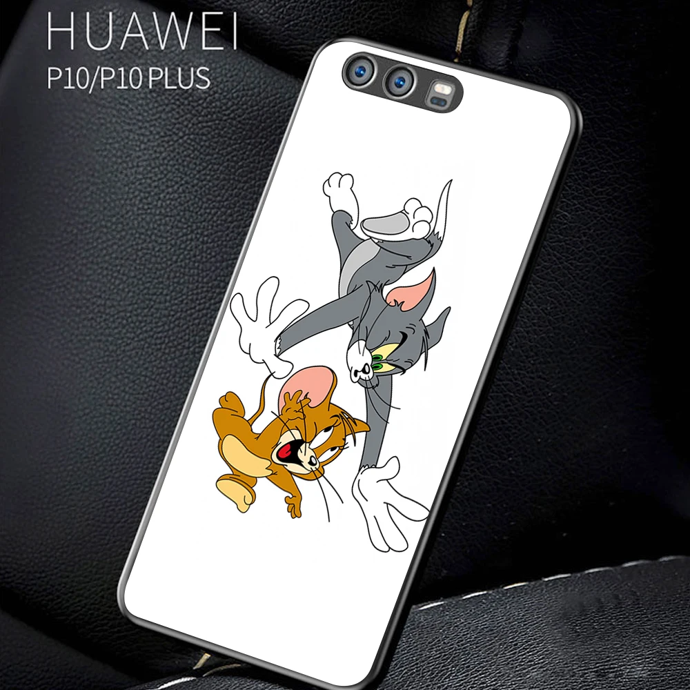 Чехол для телефона из ТПУ Huawei Mate 20 lite роскошная сумка чехол P20 Lite P10 |