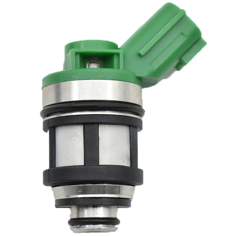 4pcs/set fuel injector nozzle JS4D-5 compatible for Frontier Pick up Xterra 166001S700 16600-1S700 | Автомобили и мотоциклы