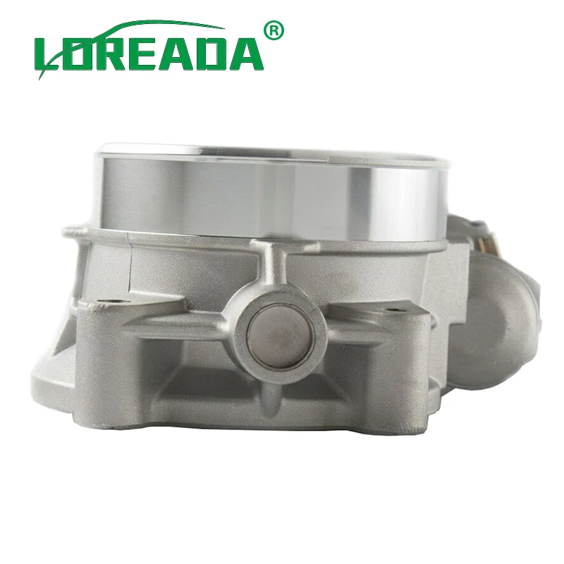 12629992 12601387 217-3151 узел дроссельной заслонки для Chevrolet Silverado Sierra Cadillac Escalade GMC Savana Sierra Yukon