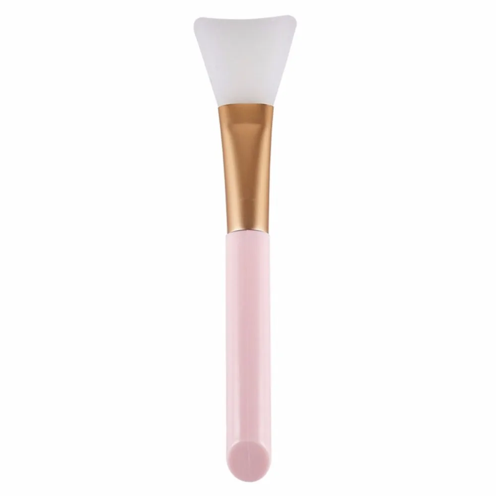 Professional Smooth силиконовая маска для лица кисть DIY Уход за кожей смешивание грязевая