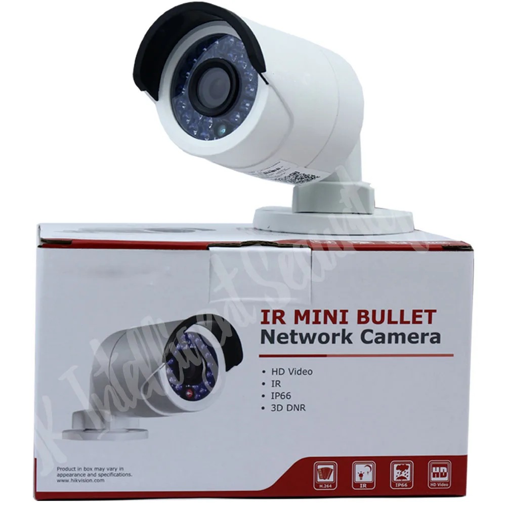 Hikvision английская версия 4mp IP Камера обновляется ds-2cd2042wd-i ds-2cd2142fwd-i ds-2cd2342wd-i ezviz