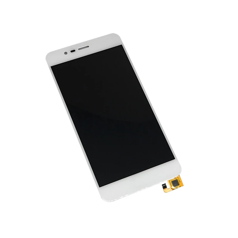 For Asus Zenfone 3 MAX ZC520TL X008D 5.2&quotLCD Screen Digitizer Assembly Original ZC520T Display with Frame Repair Parts | Мобильные