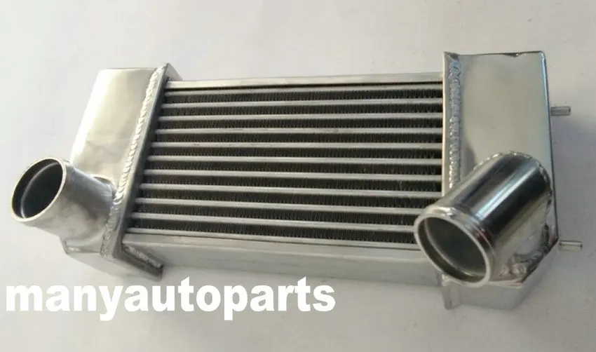 Алюминиевый интеркулер для Land Rover Discovery & Defender 300TDI 2 5 л моделей 1994 1998 95 96 97