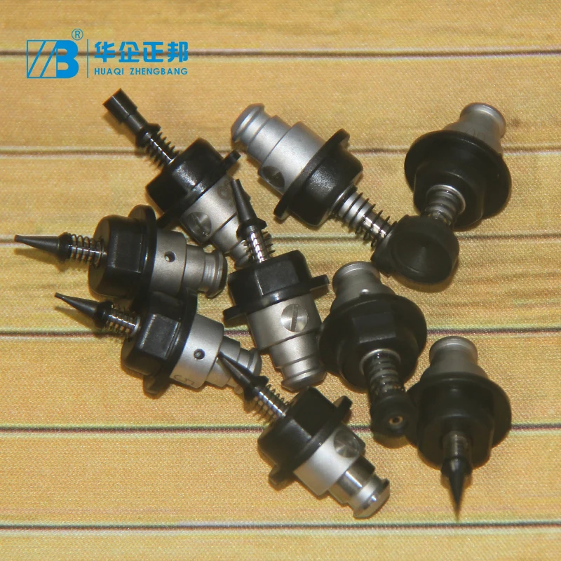 SMD запасных Запчасти TPJXZ 501 JUKI для палочки и место машина SMT сопла|Сварочные сопла| |