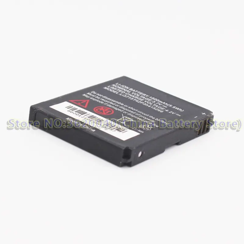 GND 1500 мА/ч Li3715T42P3h415266 Замена Батарея для ZTE N760 N780 V760 V881 смартфон литий ионный