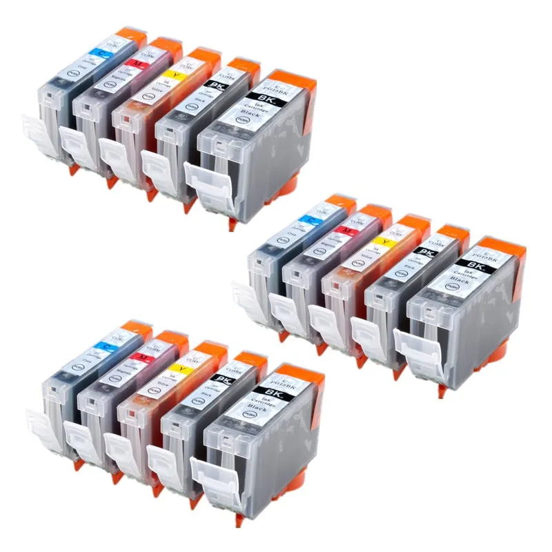 Фотокартридж для canon PIXMA iP4200 iP4300 iP4500 iP5200 iP5200R iP5300 MP500 MP510 MP530 MP600 MP600R MP800|ink cartridge|ink