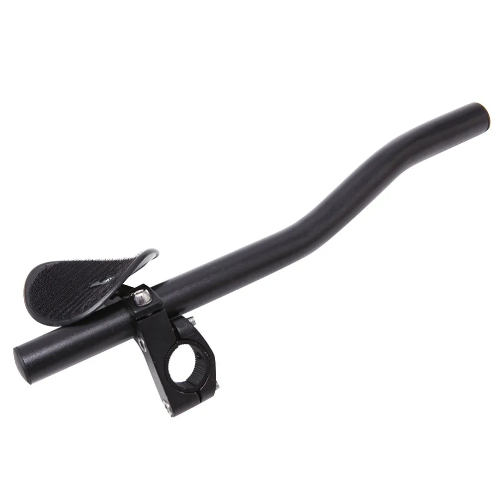 Новое поступление 2017 MTB дорожный велосипед Триатлон гоночная ТТ Аэро бар руль для