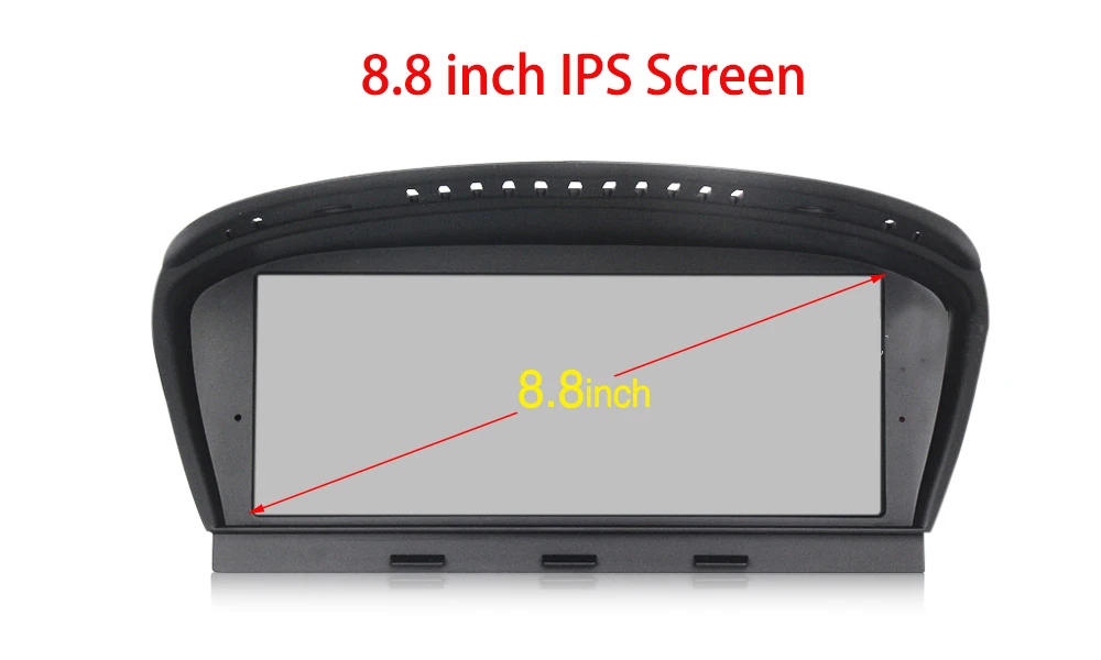 Новейшая Система Android 9 0 6 ядер PX6 4 + 32 ГБ автомобильное радио GPS мультимедийный