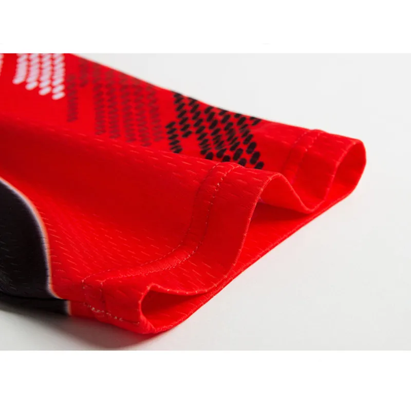 Мужская велосипедная футболка ZERO BIKE + шорты летняя быстросохнущая одежда