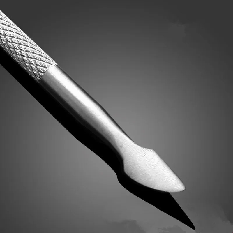 3 шт. Маникюрный Инструмент для удаления кутикулы|cuticle pusher|pusher cuticlecuticle remover tool |