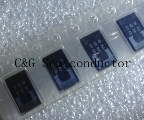 50 шт. 2R5TPE220MF 220 мкФ 2 5 V D SMD чип танталовый конденсатор 7343 1 8 мм | Электронные
