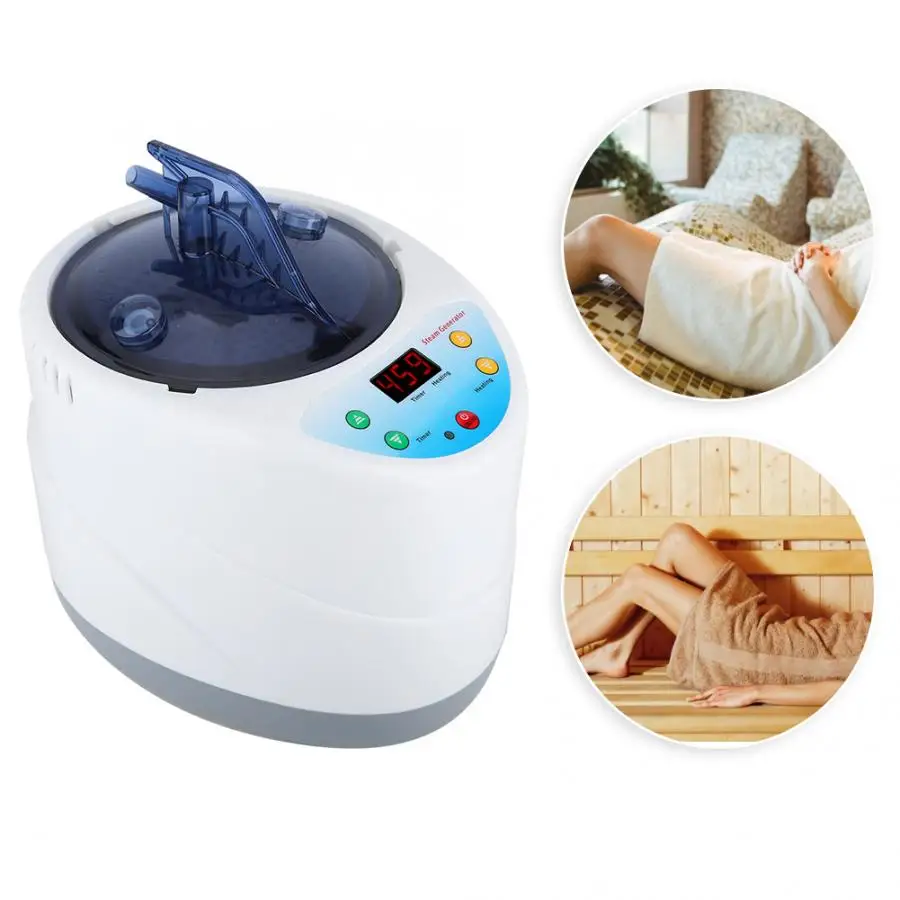 Кислородная Машина 4L умная фумигационная машина с дистанционным управлением