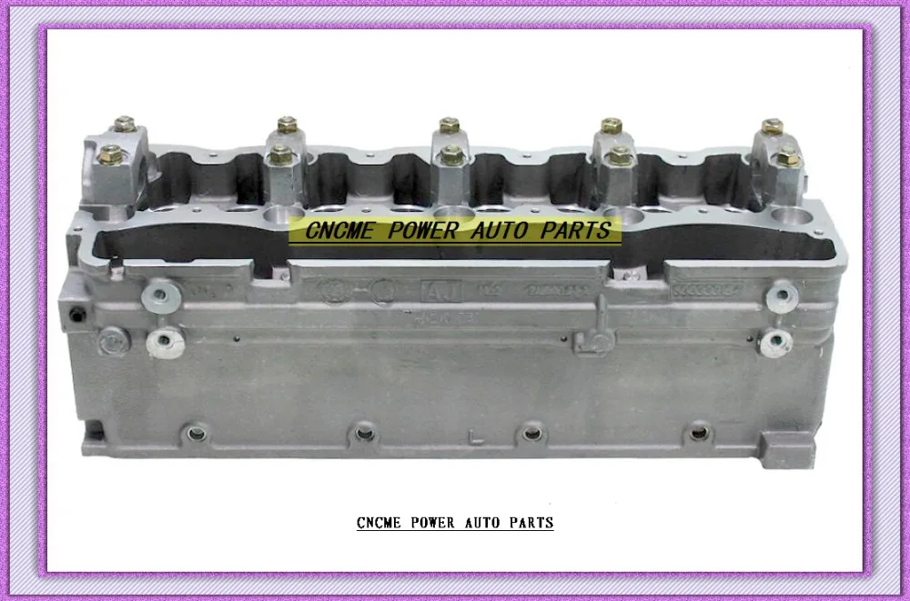 Головка блока цилиндров 908 584 8140 27 47 Sofim S8U-770 07 98448112 98448108 для Vauxhall Opel Movano 2.5L 908584 |