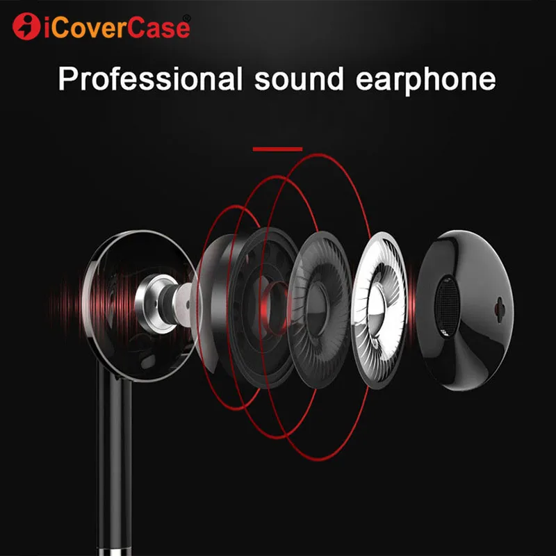 Беспроводные наушники Bluetooth Bass Music для Apple iPhone 5 5S SE 5c 6 6S Plus, чехол для наушников с микрофоном и наушниками