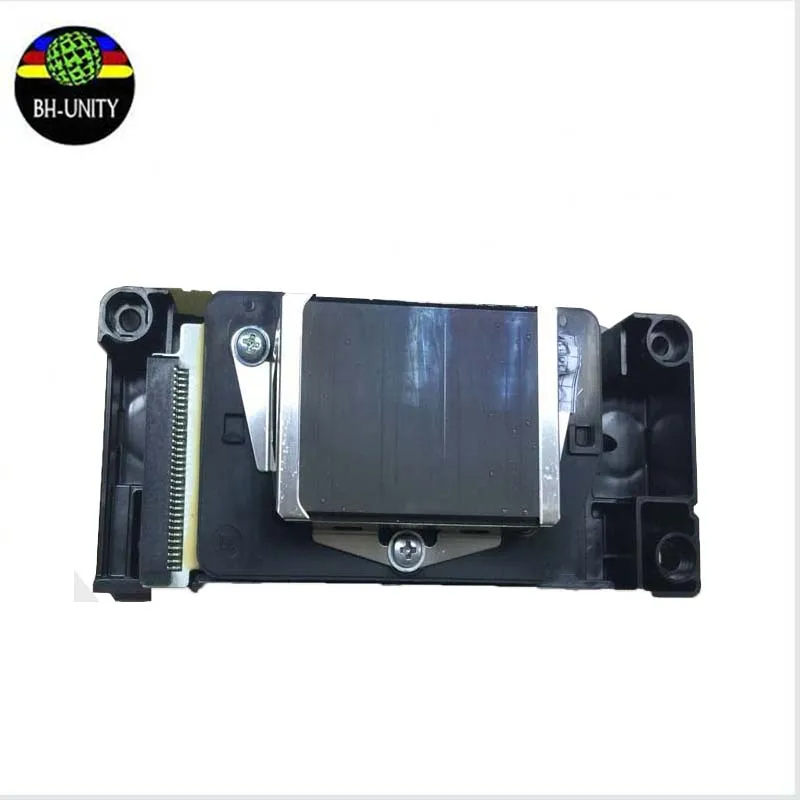 100% оригинальная новая печатающая головка DX5 F152000 совместимая с разблокированными